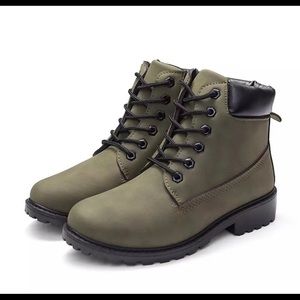 Women’s boots
